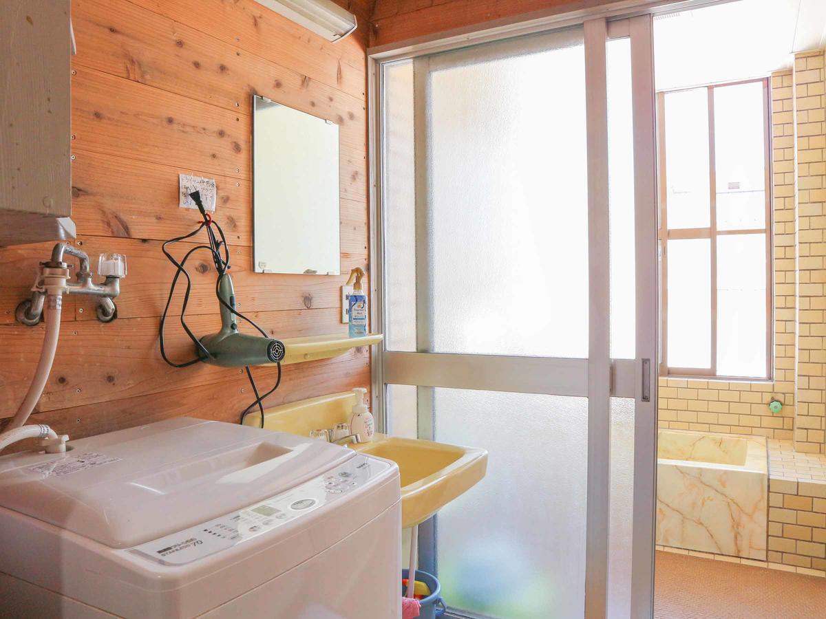 Petit Hotel P-Bow Хакуба Екстериор снимка