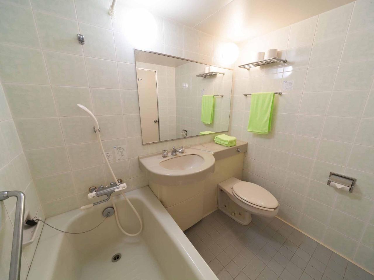 Petit Hotel P-Bow Хакуба Екстериор снимка
