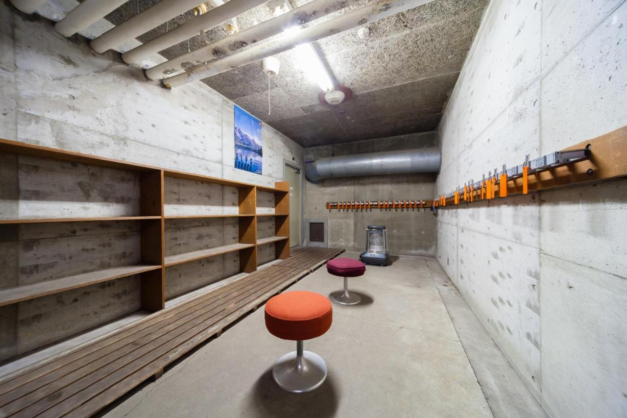 Petit Hotel P-Bow Хакуба Екстериор снимка