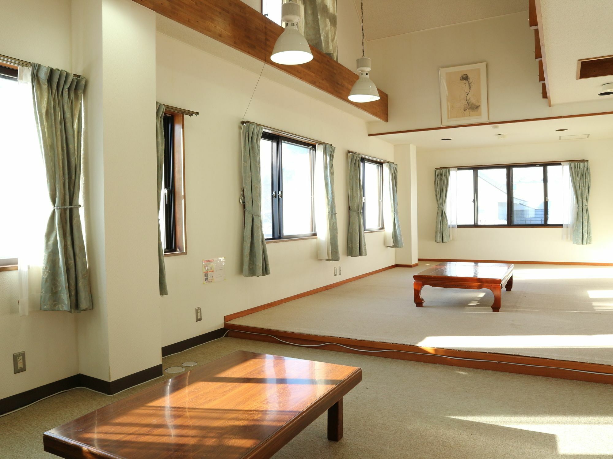 Petit Hotel P-Bow Хакуба Екстериор снимка