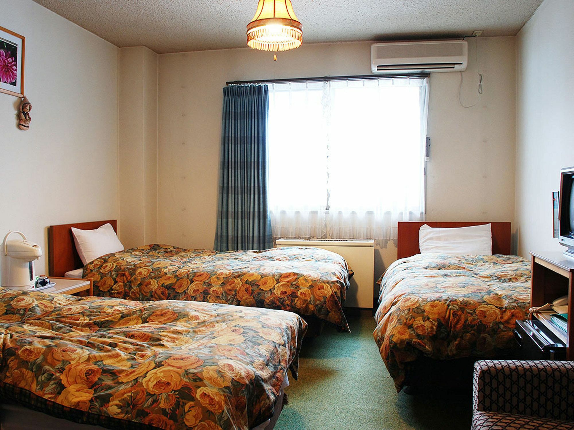 Petit Hotel P-Bow Хакуба Екстериор снимка